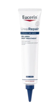 Eucerin UreaRepair plus 30% Urea Moisturizing Creme, 75 ml Cream