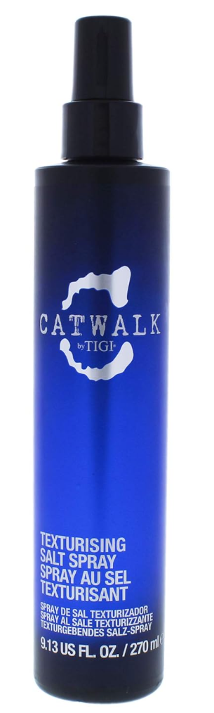 TIGI CATWALK Texturising Salt Spray 270 ml