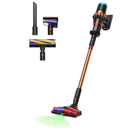 Dyson V16 Piston Animal Cordless Vacuum