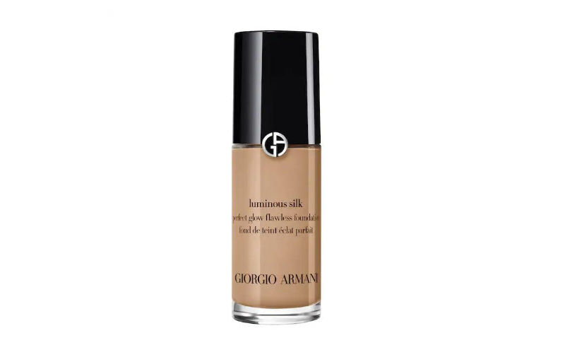 Giorgio Armani Luminous Silk Perfect Glow Flawless