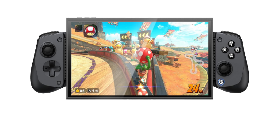 GameSir X5s Bluetooth Phone Controller, Hall Effect, Switch 2, Android iPhone