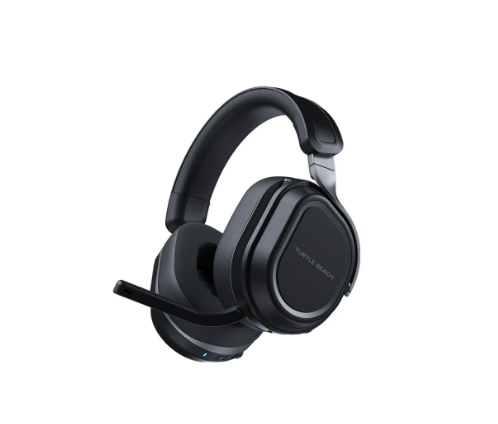 Turtle Beach Stealth™ 700 Headset (Gen 3) Wireless Gaming Headset for PlayStation 4/5 & PC, Black