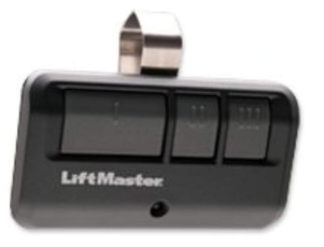 Liftmaster 893Max