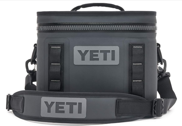 YETI Hopper Flip 8 Portable Soft Cooler