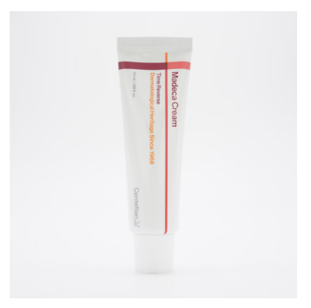Centellian 24 Madeca Cream Time Reverse (Season 7) 1.69 fl oz – Korean Skincare, Facial Moisturizer for Hydration, Wrinkles & Firming